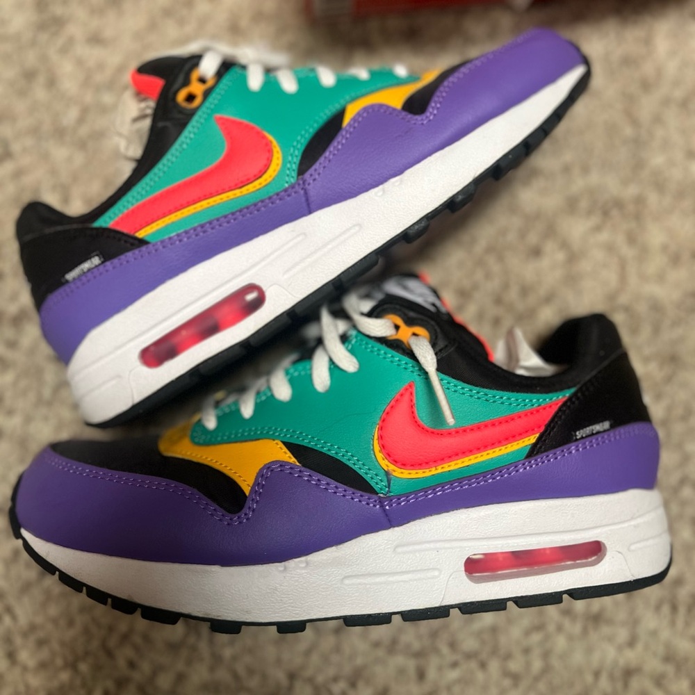Air Max 1 SE 'Windbreaker'